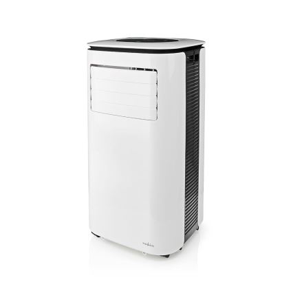 Pametni mobilni klima uređaj 3u1 sa svom dodatnom opremom 1023W/230V 9000 BTU + daljinski upravljač