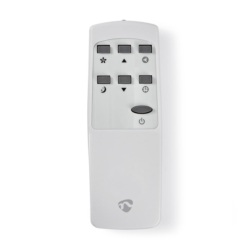 Pametni mobilni klima uređaj 3u1 sa svom dodatnom opremom 1023W/230V 9000 BTU + daljinski upravljač