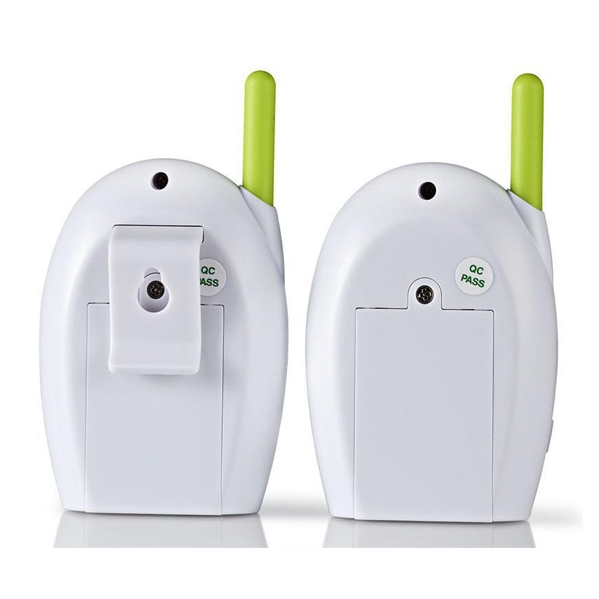 Bežični monitor za bebe 5W/230V