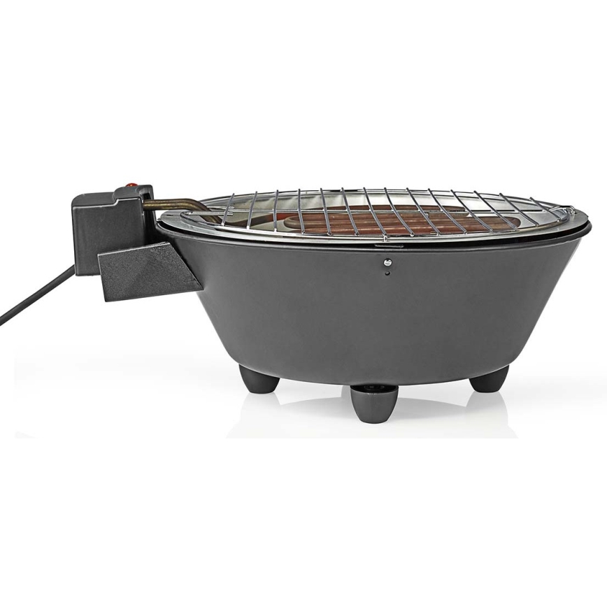 Električni roštilj 1250W/230V