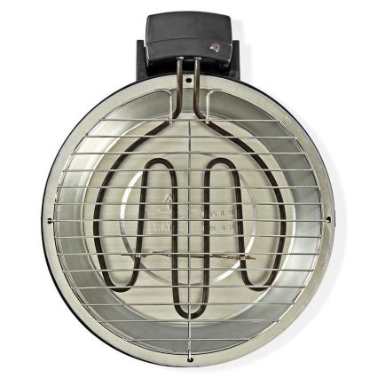 Električni roštilj 1250W/230V