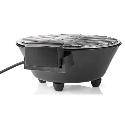 Električni roštilj 1250W/230V