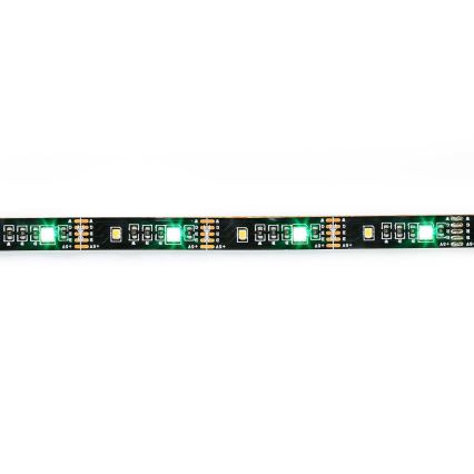 LED RGB Prigušiva traka SmartLife 2,4m LED/4W/5V