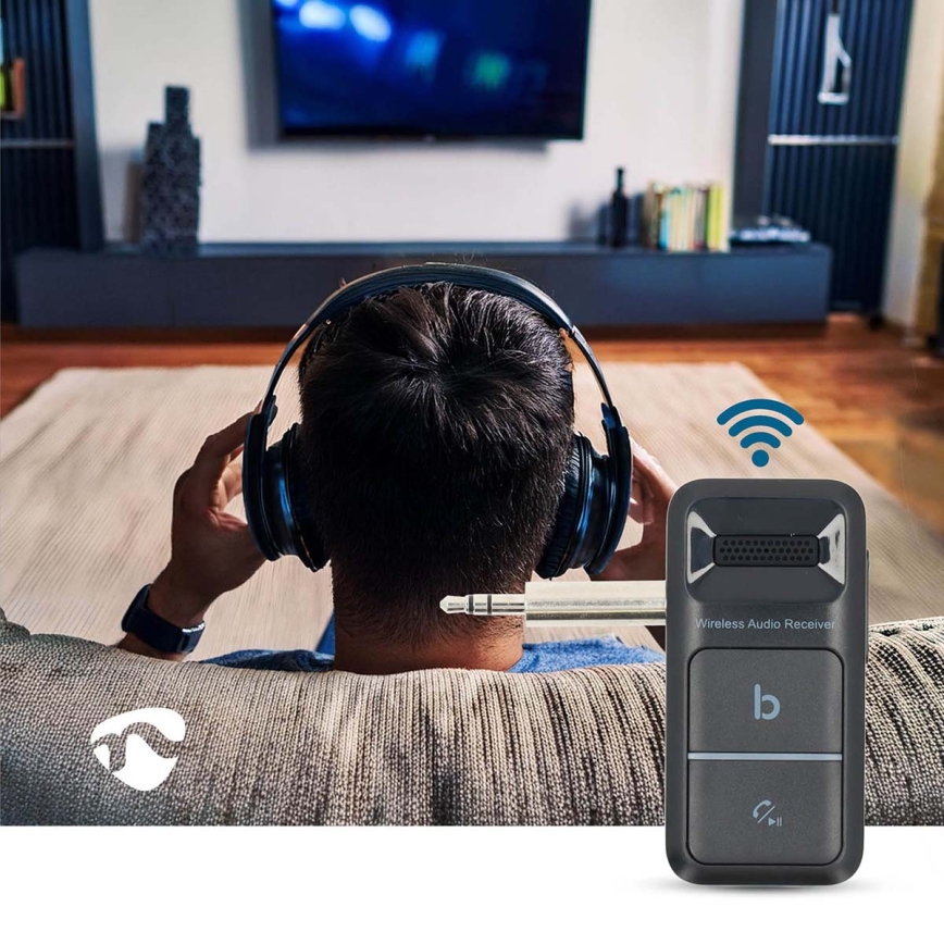 Prijenosni prijemnik Bluetooth AUX