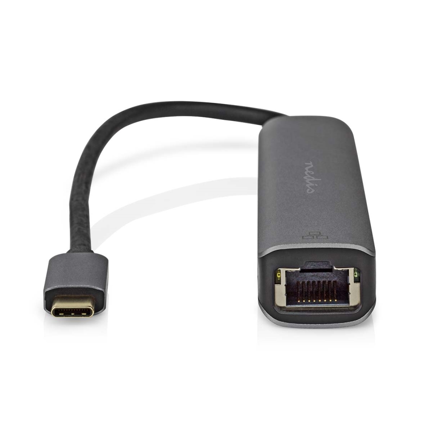 Multifunkcionalni USB hub