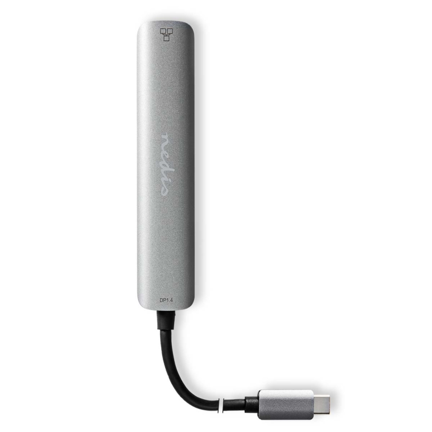 Multifunkcionalni USB hub