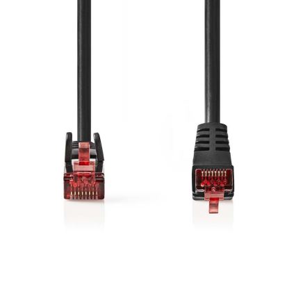 Mrežni kabel Cat 6 SF/UTP/RJ45 utikač