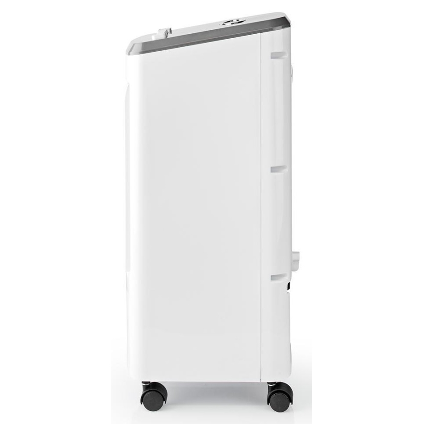 Rashlađivač zraka 80W/230V bijela