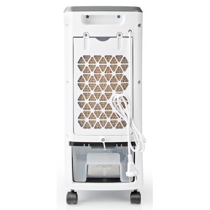 Rashlađivač zraka 80W/230V bijela