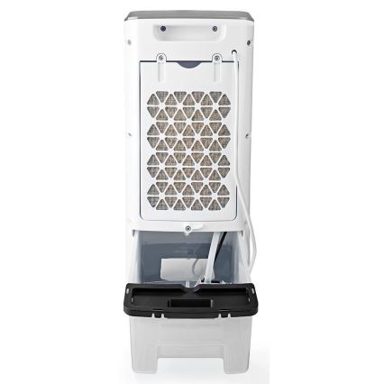 Rashlađivač zraka 80W/230V bijela