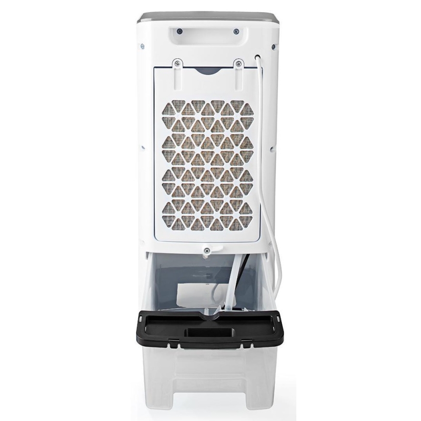 Rashlađivač zraka 80W/230V bijela