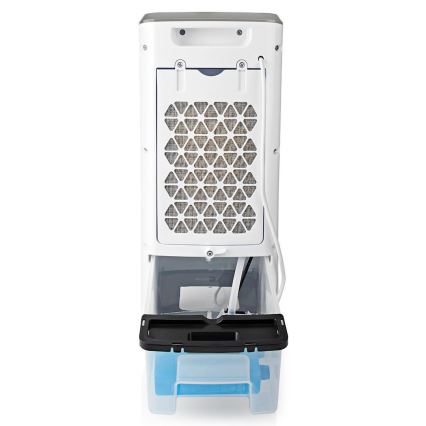 Rashlađivač zraka 80W/230V bijela
