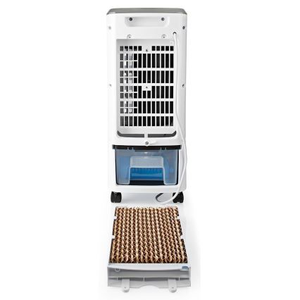 Rashlađivač zraka 80W/230V bijela