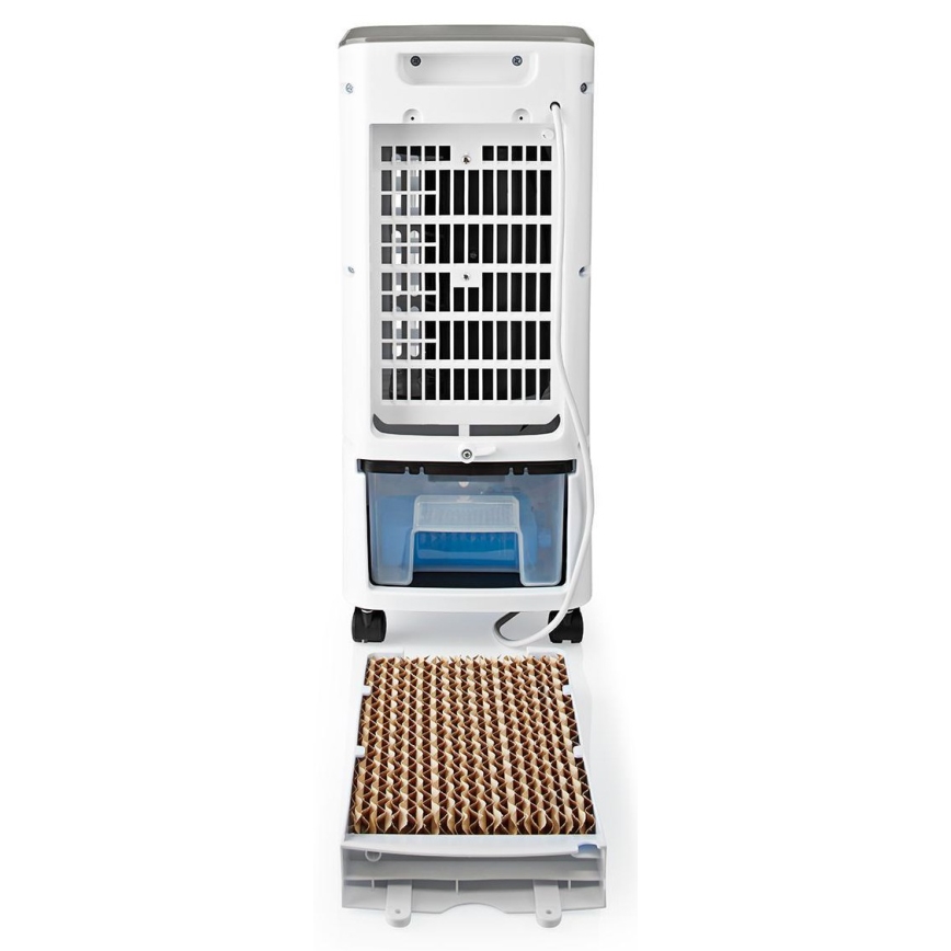 Rashlađivač zraka 80W/230V bijela