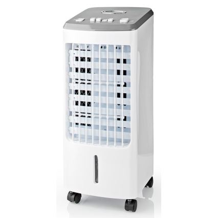 Rashlađivač zraka 80W/230V bijela