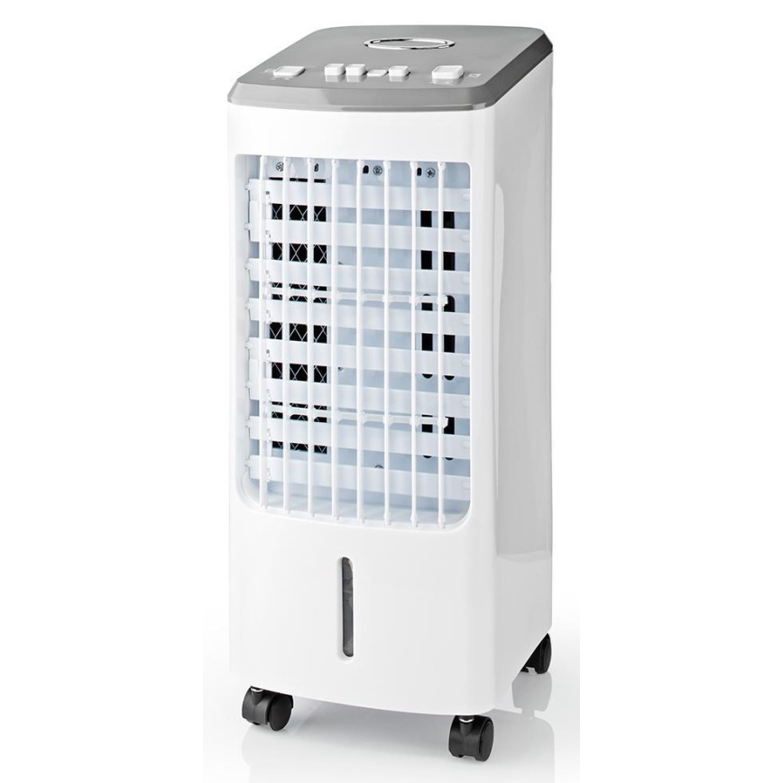 Rashlađivač zraka 80W/230V bijela