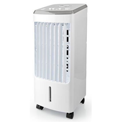 Rashlađivač zraka 80W/230V bijela