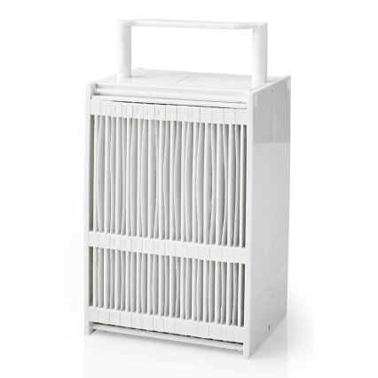 Rashlađivač zraka 5,2W/USB bijela