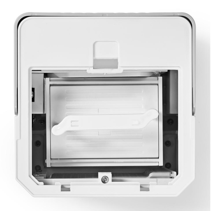 Rashlađivač zraka 5,2W/USB bijela
