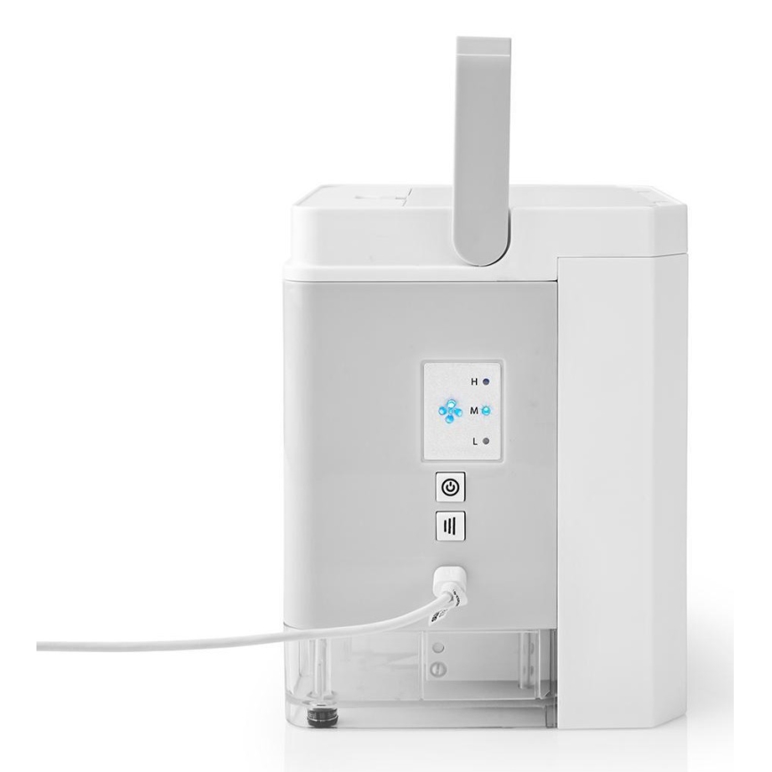 Rashlađivač zraka 5,2W/USB bijela