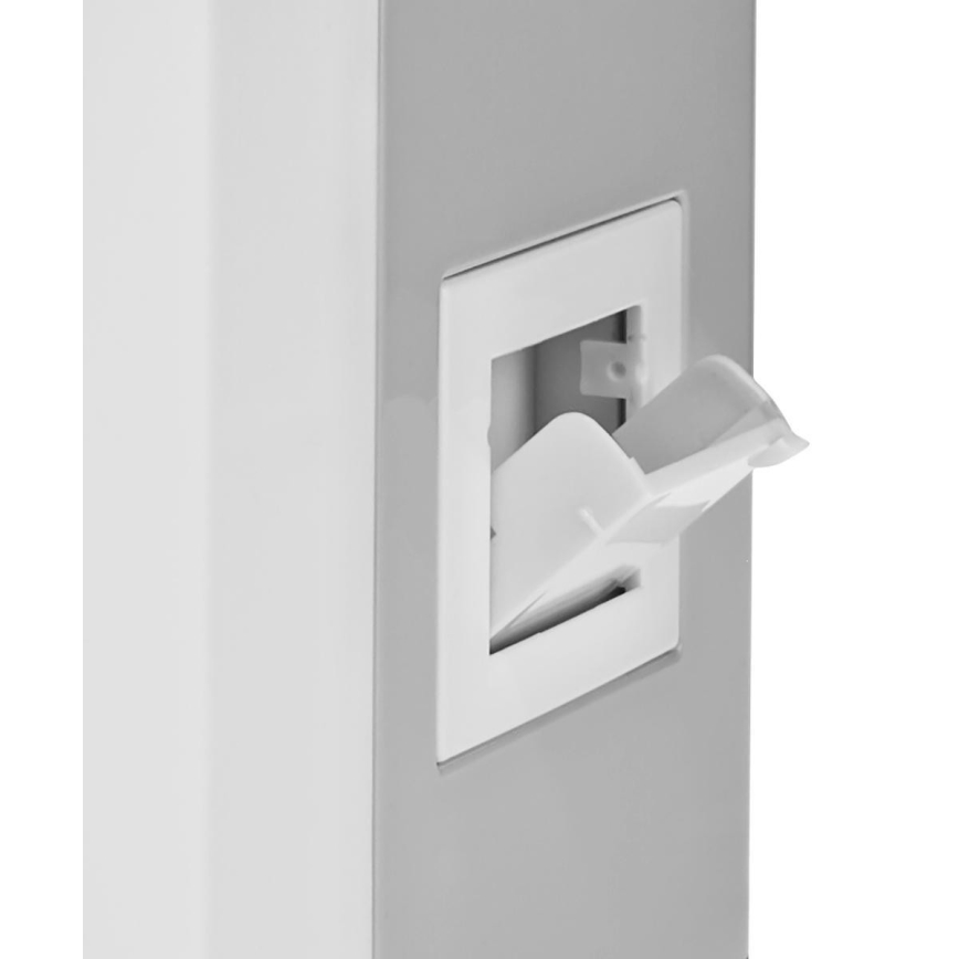 Rashlađivač zraka 5,2W/USB bijela