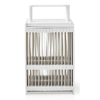 Rashlađivač zraka 5,2W/USB bijela
