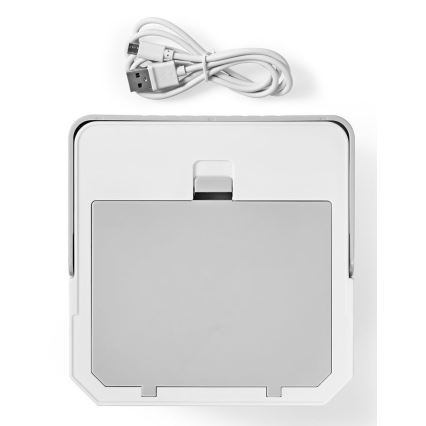 Rashlađivač zraka 5,2W/USB bijela