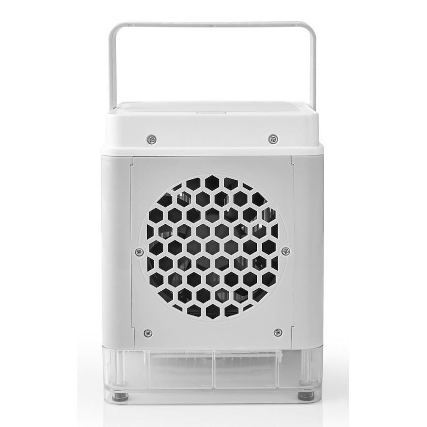 Rashlađivač zraka 5,2W/USB bijela