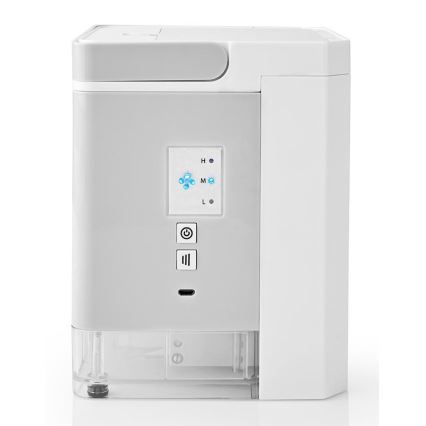 Rashlađivač zraka 5,2W/USB bijela