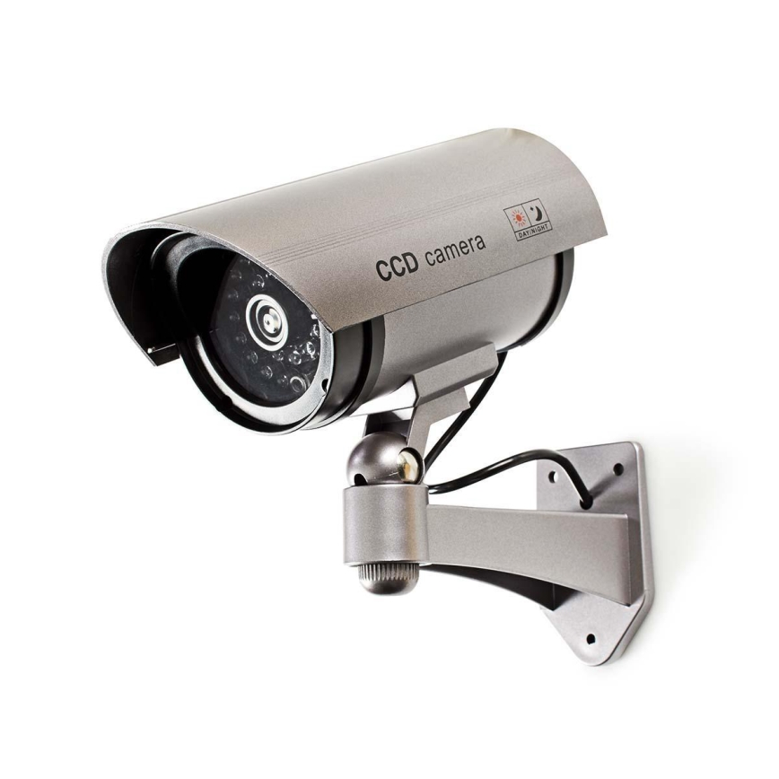 LED Model sigurnosne kamere 2xAA IP44