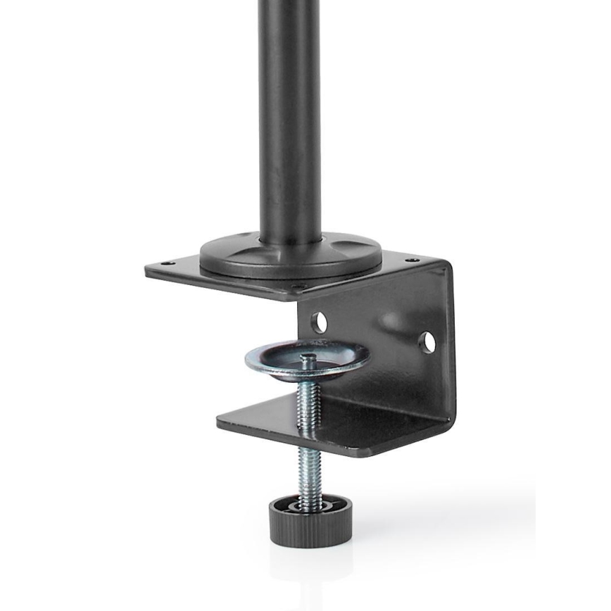 Stalak za dva monitora Full Motion 14-24”