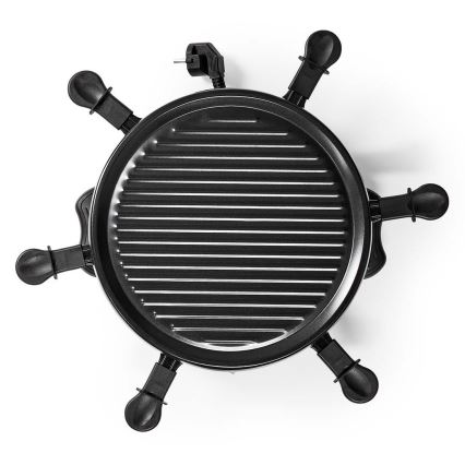 Raclette roštilj s dodacima 800W/230V