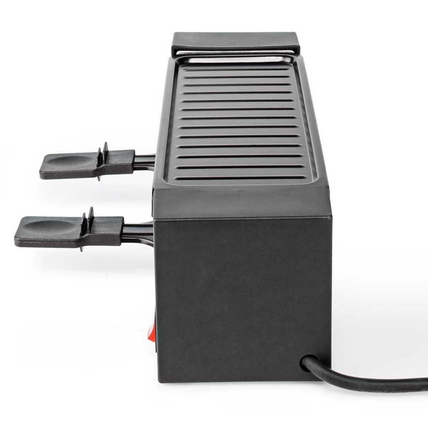 Raclette roštilj s dodacima 400W/230V