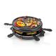 Raclette roštilj s dodacima 800W/230V
