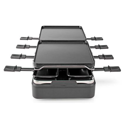 Raclette roštilj s dodacima 1400W/230V
