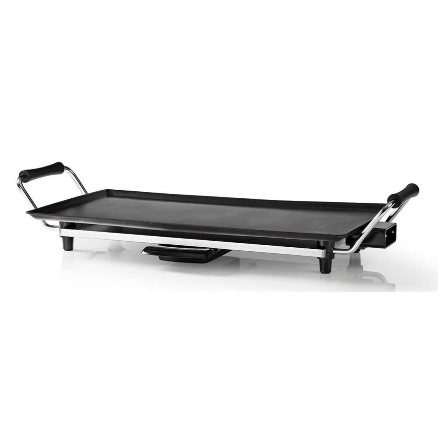 Stolni roštilj Teppanyaki 2000W/230V