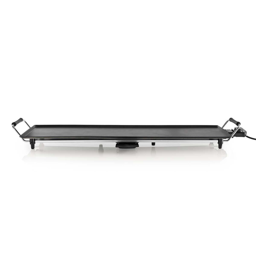 Stolni gril Teppanyaki 1800W/230V