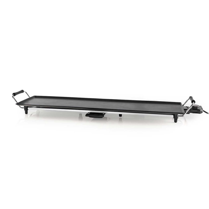 Stolni gril Teppanyaki 1800W/230V