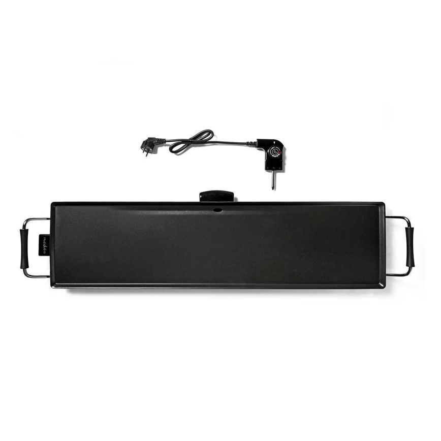 Stolni gril Teppanyaki 1800W/230V