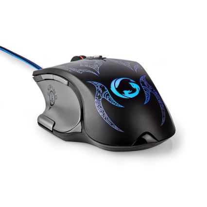 RGB Gaming miš 4000 DPI