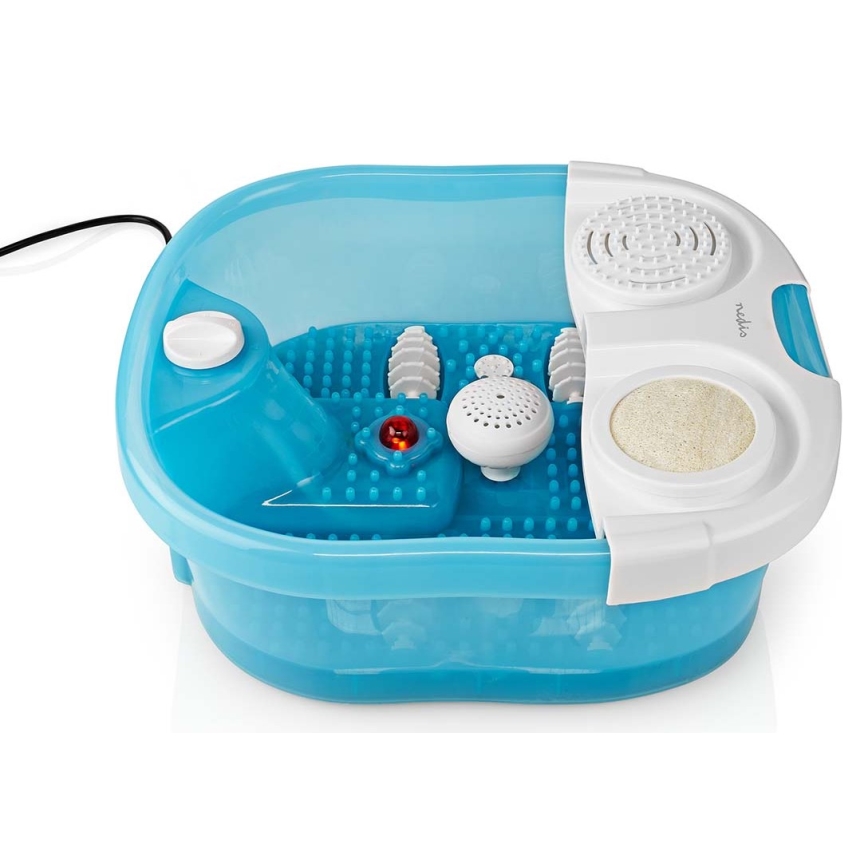 Masažna kupka za stopala 7u1 120W/230V