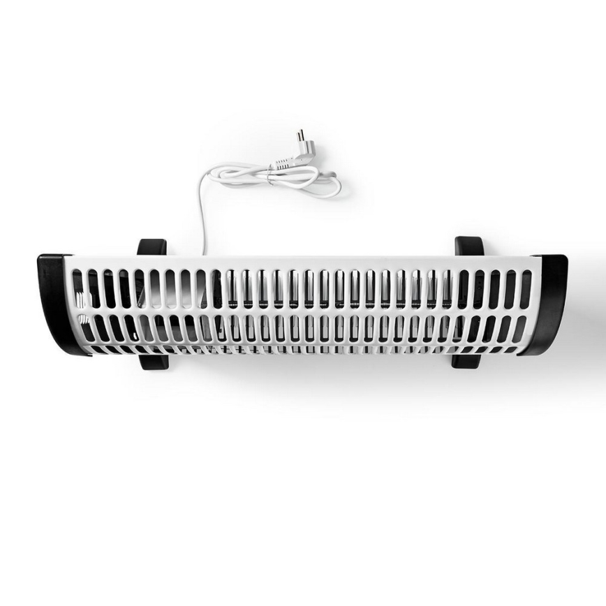 Konvektor s ventilatorom 750-1250-2000W/230V