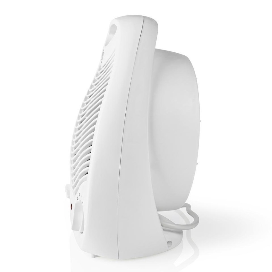Grijalica s ventilatorom 2000W/230V