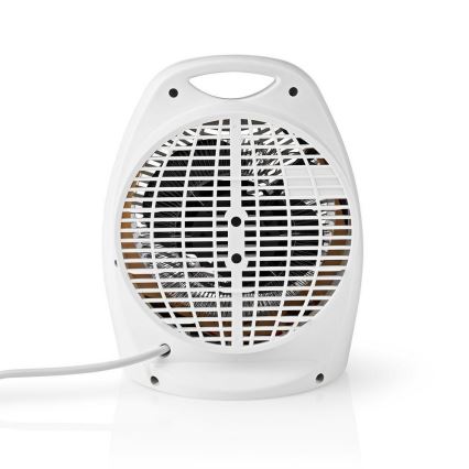 Grijalica s ventilatorom 2000W/230V