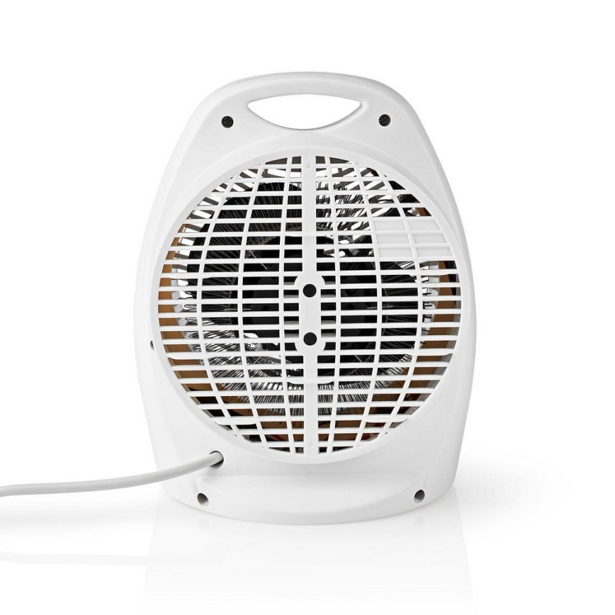 Grijalica s ventilatorom 2000W/230V