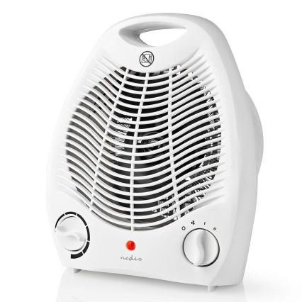Grijalica s ventilatorom 2000W/230V
