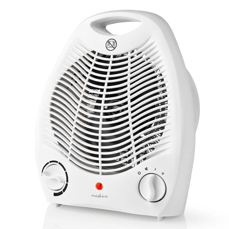 Grijalica s ventilatorom 2000W/230V