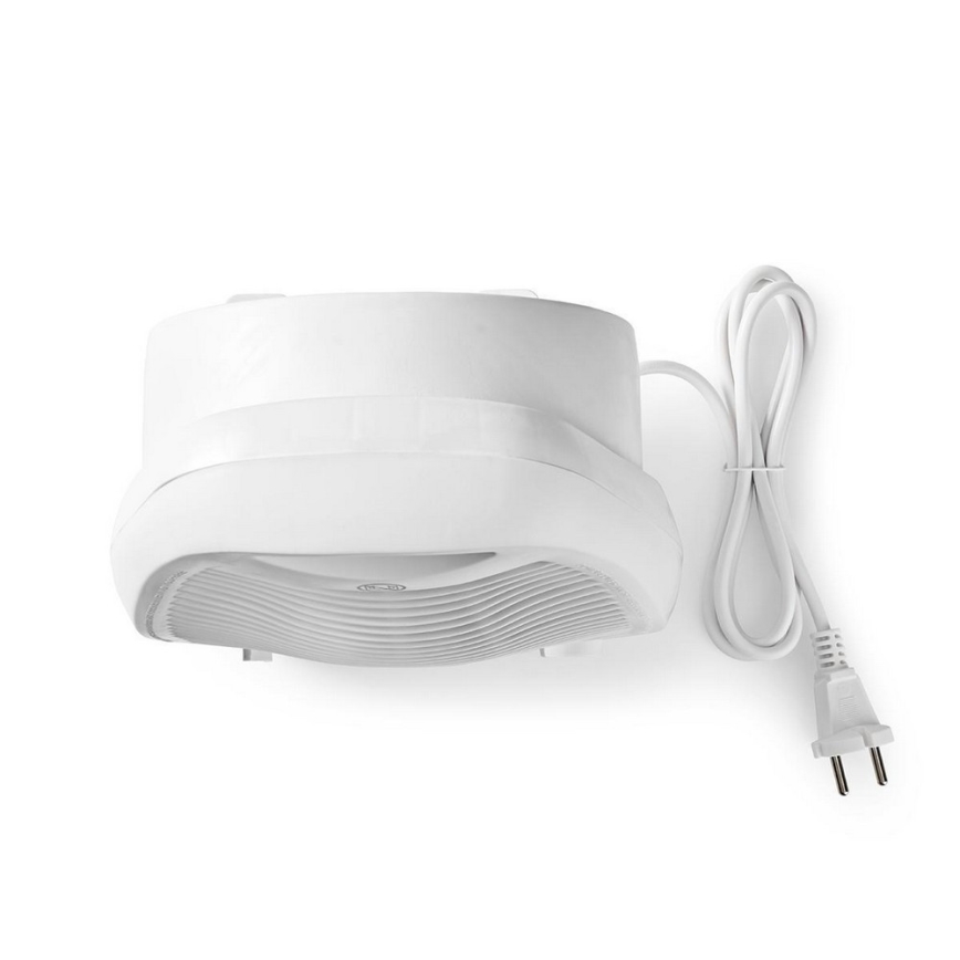 Grijalica s ventilatorom 2000W/230V