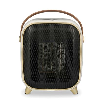 Ventilator s grijačem i LED zaslonom 900/1200W/230V