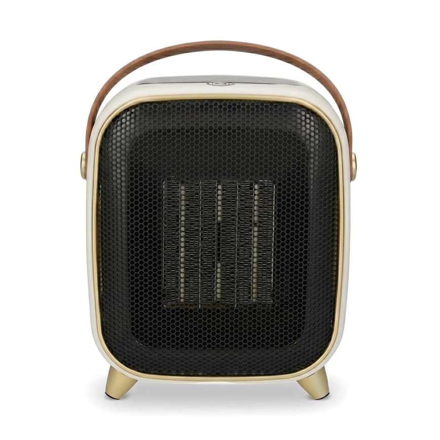 Ventilator s grijačem i LED zaslonom 900/1200W/230V